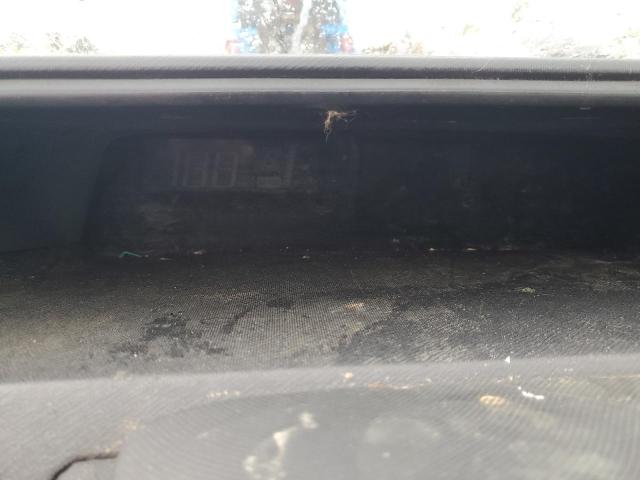 JTDKDTB38D1532439 - 2013 TOYOTA PRIUS C Niebieski zdjęcie 9