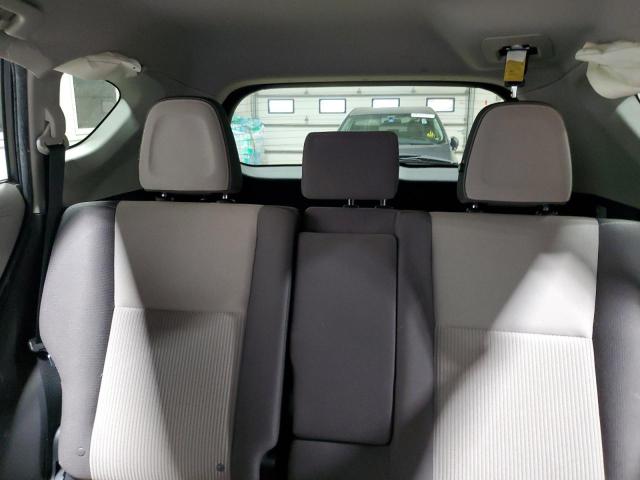 JTMRFREV1DD040441 - 2013 TOYOTA RAV4 XLE CHARCOAL photo 10