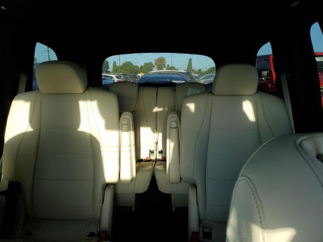 4JGFF5KE1SB273109 - 2025 MERCEDES-BENZ GLS 450 4MATIC WHITE photo 10