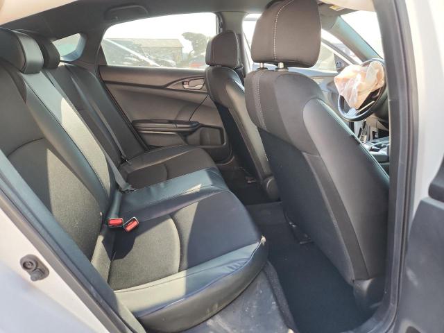 19XFC2F89KE030621 - 2019 HONDA CIVIC SPORT Beyaz fotoğraf 10