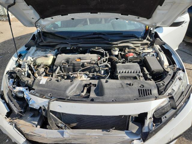 19XFC2F89KE030621 - 2019 HONDA CIVIC SPORT Beyaz fotoğraf 11