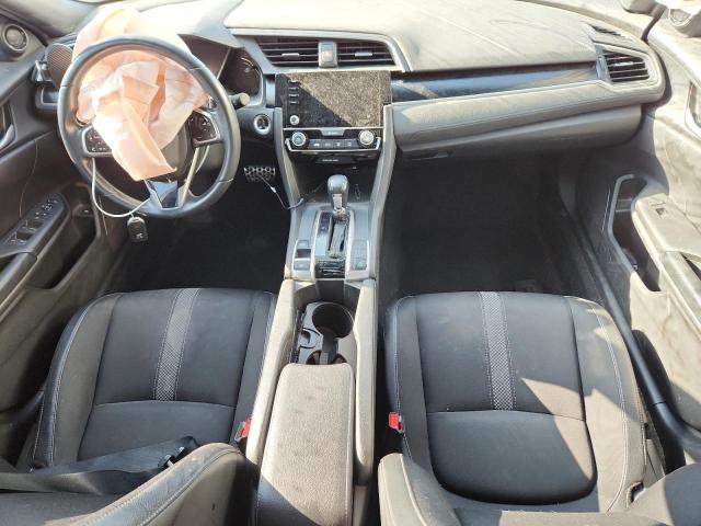 19XFC2F89KE030621 - 2019 HONDA CIVIC SPORT Beyaz fotoğraf 8