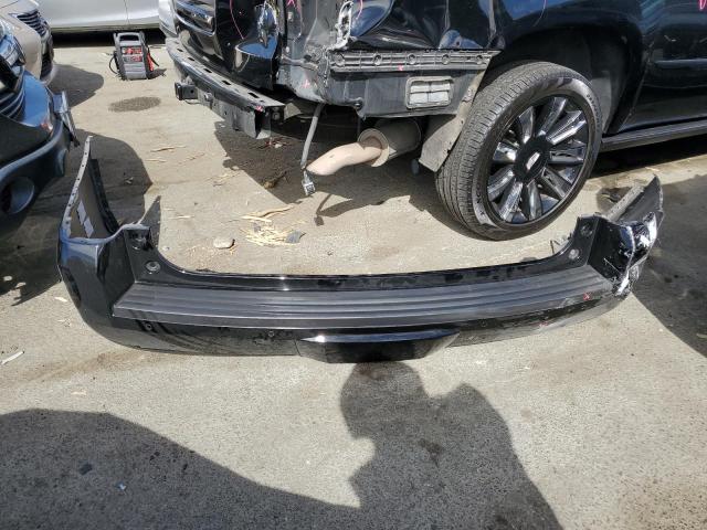 1GYS4KKJXHR159740 - 2017 CADILLAC ESCALADE ESV PLATINUM შავი ფოტო 13