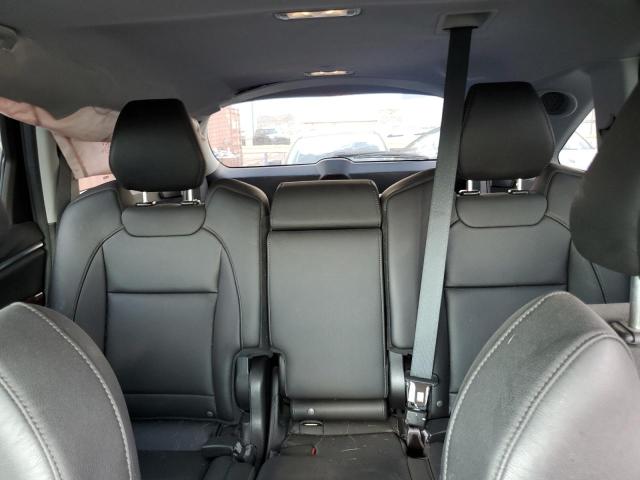 5J8YD3H53JL001136 - 2018 ACURA MDX TECHNOLOGY 灰色 照片 10