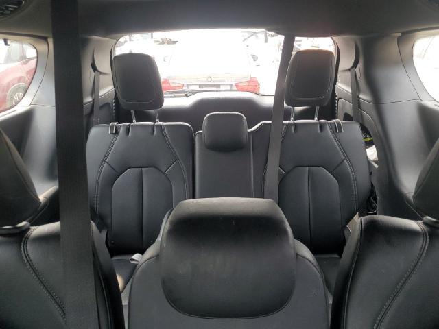 2C4RC1EG4JR351723 - 2018 CHRYSLER PACIFICA TOURING L PLUS RED photo 10