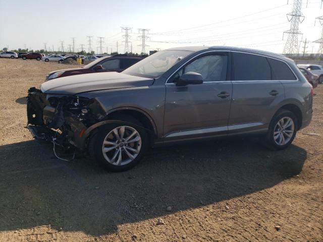 2018 AUDI Q7 PREMIUM PLUS, 