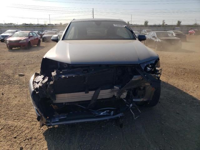 WA1LAAF72JD010585 - 2018 AUDI Q7 PREMIUM PLUS Сұр фото 5