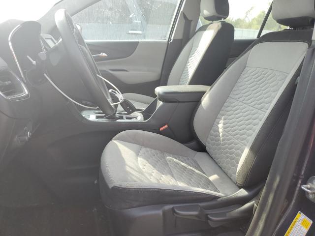 3GNAXREVXJS629954 - 2018 CHEVROLET EQUINOX LS 蓝色 照片 7