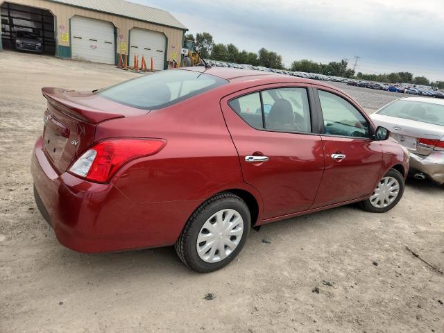 3N1CN7APXKL805001 - 2019 NISSAN VERSA S Qırmızı foto 3