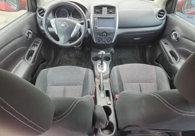 3N1CN7APXKL805001 - 2019 NISSAN VERSA S Qırmızı foto 8