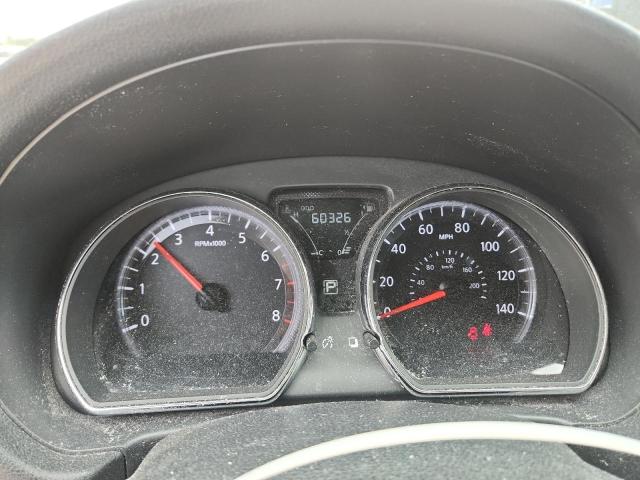 3N1CN7APXKL805001 - 2019 NISSAN VERSA S Qırmızı foto 9