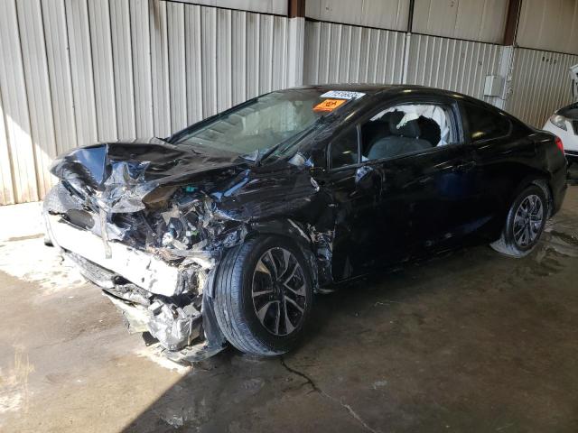 2013 HONDA CIVIC EX, 