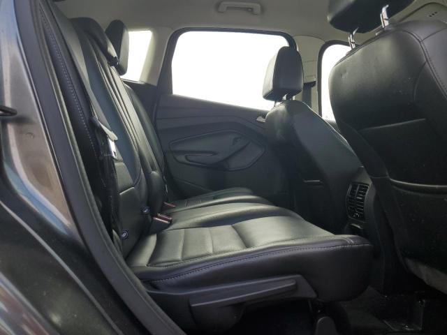 1FADP5CU2GL115352 - 2016 FORD C-MAX PREMIUM SEL SILVER photo 10