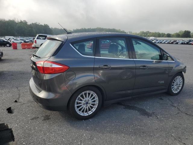 1FADP5CU2GL115352 - 2016 FORD C-MAX PREMIUM SEL SILVER photo 3