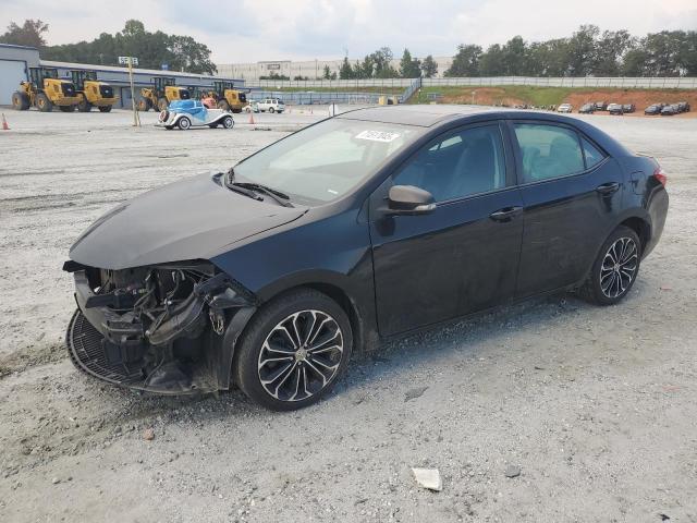 2014 TOYOTA COROLLA L, 