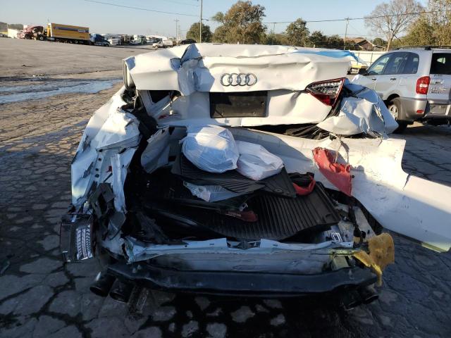 WAUCGAFR5DA074130 - 2013 AUDI S5 PREMIUM PLUS თეთრი ფოტო 6