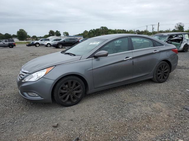 2011 HYUNDAI SONATA SE, 