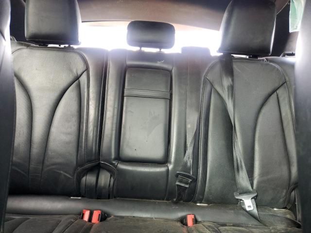 5LMCJ3D91HUL35933 - 2017 LINCOLN MKC RESERVE GRAY photo 10