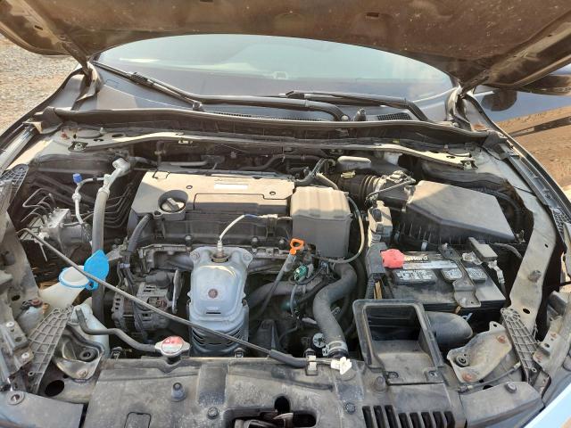 1HGCR2F58HA145926 - 2017 HONDA ACCORD SPORT 黑色 照片 11