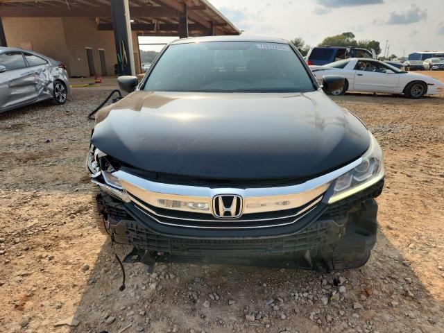 1HGCR2F58HA145926 - 2017 HONDA ACCORD SPORT 黑色 照片 5