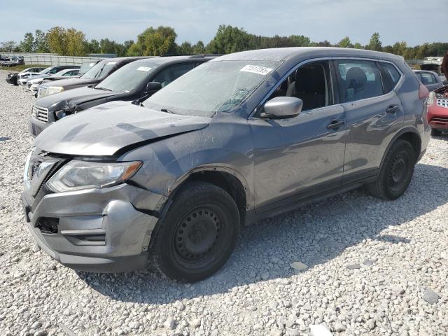 2019 NISSAN ROGUE S, 