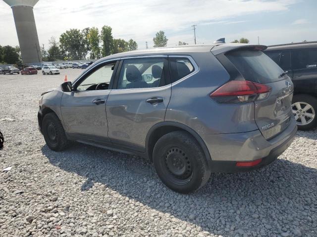 KNMAT2MV6KP502356 - 2019 NISSAN ROGUE S 灰色 照片 2