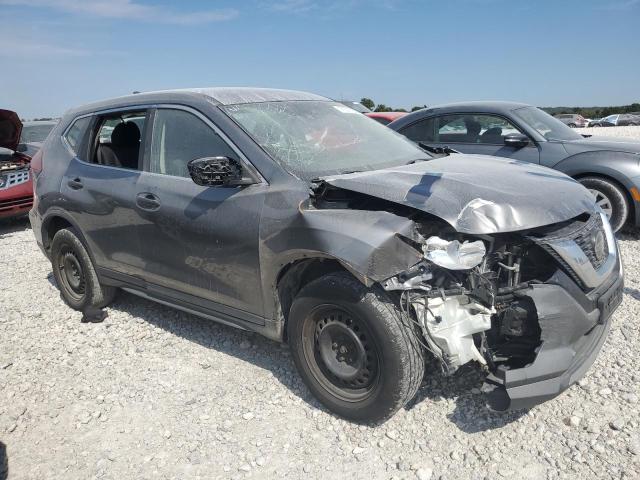 KNMAT2MV6KP502356 - 2019 NISSAN ROGUE S 灰色 照片 4