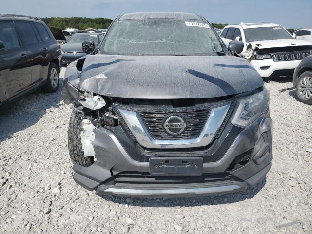 KNMAT2MV6KP502356 - 2019 NISSAN ROGUE S 灰色 照片 5