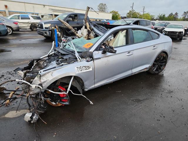 2019 AUDI S5 PRESTIGE, 