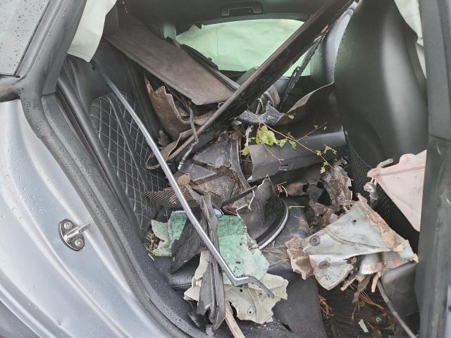 WAUC4CF5XKA080438 - 2019 AUDI S5 PRESTIGE SILVER photo 10