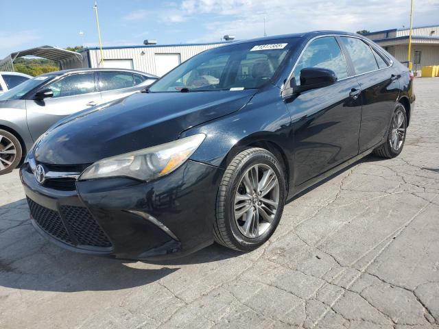 2017 TOYOTA CAMRY LE, 
