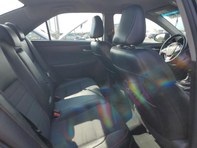 4T1BF1FK1HU317114 - 2017 TOYOTA CAMRY LE BLACK photo 10