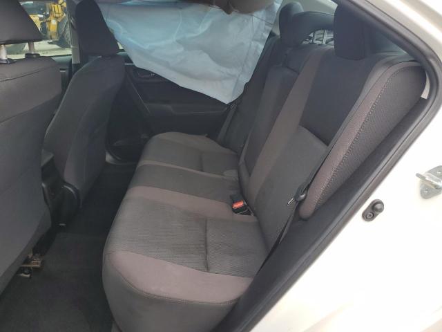 5YFBURHE2KP918875 - 2019 TOYOTA COROLLA L 白色 照片 10