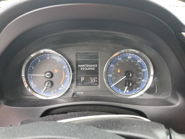 5YFBURHE2KP918875 - 2019 TOYOTA COROLLA L 白色 照片 9