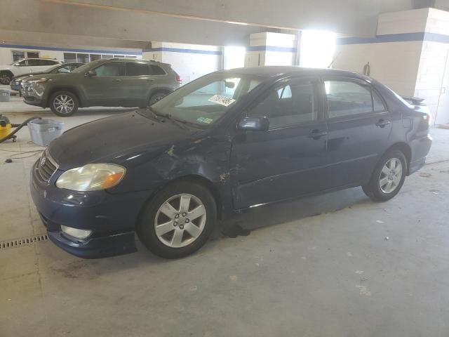 2003 TOYOTA COROLLA CE, 