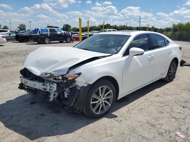 2017 LEXUS ES 300H, 
