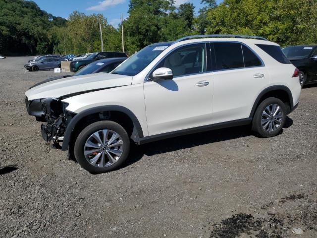 2021 MERCEDES-BENZ GLE 350 4MATIC, 