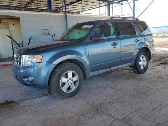 2012 FORD ESCAPE XLT, 