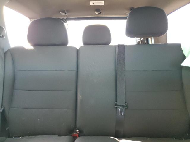 1FMCU0D75CKC67700 - 2012 FORD ESCAPE XLT 蓝色 照片 10