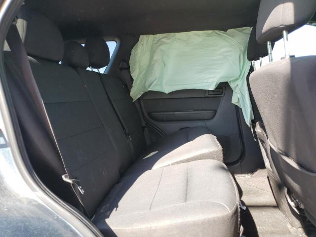 1FMCU0D75CKC67700 - 2012 FORD ESCAPE XLT 蓝色 照片 11