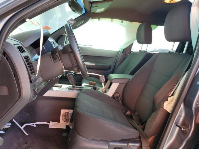 1FMCU0D75CKC67700 - 2012 FORD ESCAPE XLT 蓝色 照片 7