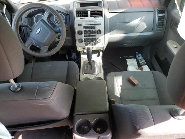1FMCU0D75CKC67700 - 2012 FORD ESCAPE XLT 蓝色 照片 8