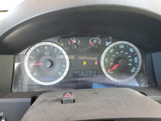 1FMCU0D75CKC67700 - 2012 FORD ESCAPE XLT 蓝色 照片 9