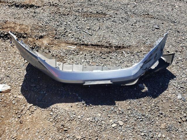 5J6RE4H50AL087134 - 2010 HONDA CR-V EX BLUE photo 13