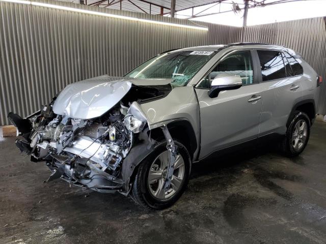 2025 TOYOTA RAV4 XLE, 