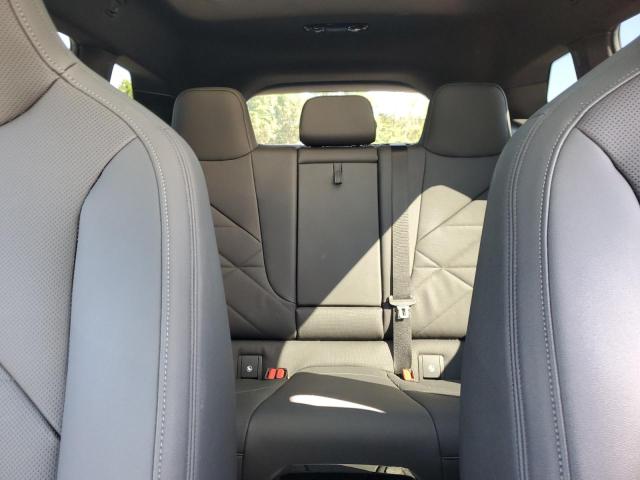 WB523CF00RCR85805 - 2024 BMW IX XDRIVE50 WHITE photo 10