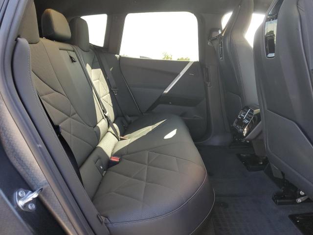 WB523CF00RCR85805 - 2024 BMW IX XDRIVE50 WHITE photo 11