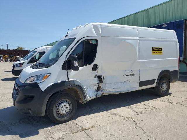 2025 RAM PROMASTER 2500 HIGH, 