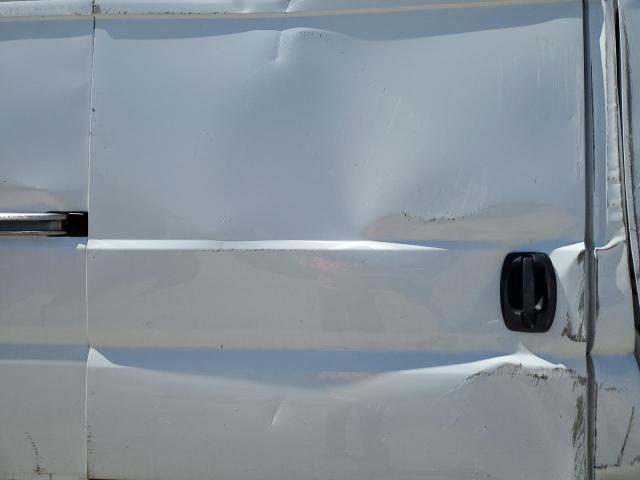 3C6LRVDG6SE508983 - 2025 RAM PROMASTER 2500 HIGH თეთრი ფოტო 11