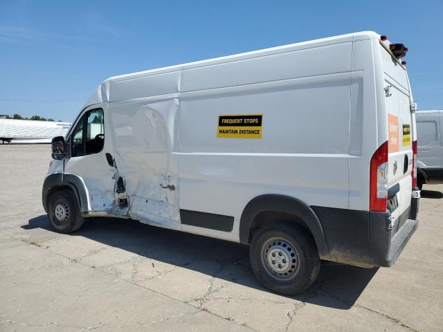 3C6LRVDG6SE508983 - 2025 RAM PROMASTER 2500 HIGH თეთრი ფოტო 2